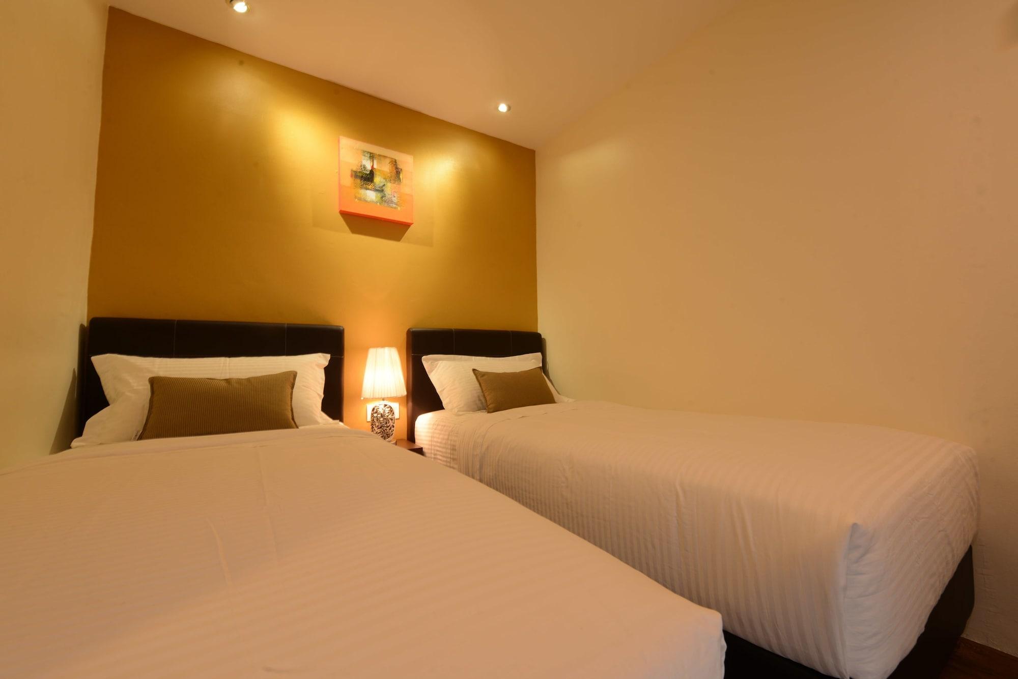 Season Inn Langkawi Exteriér fotografie