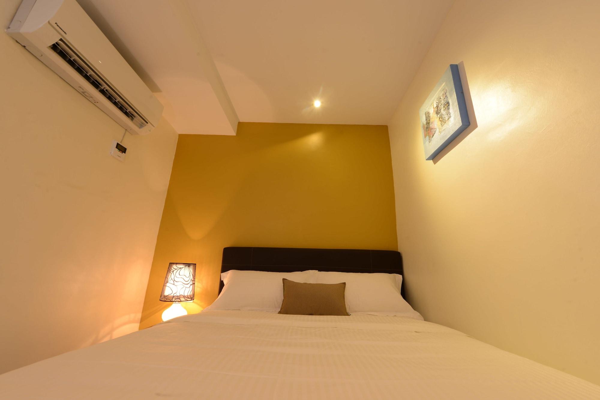 Season Inn Langkawi Exteriér fotografie