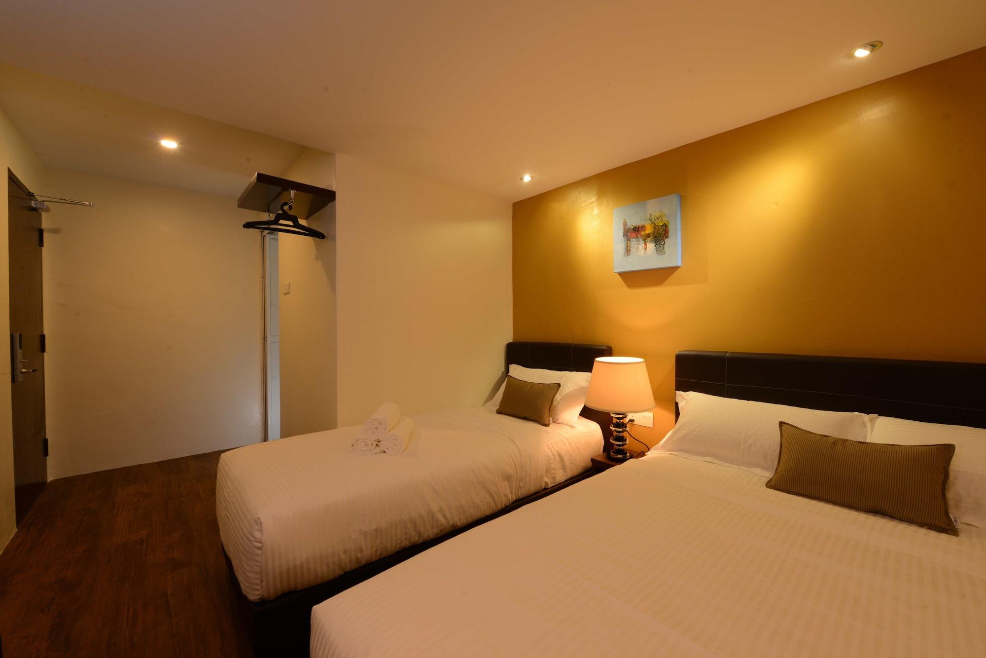 Season Inn Langkawi Exteriér fotografie