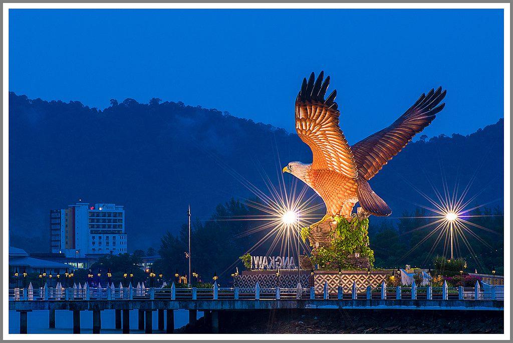 Season Inn Langkawi Exteriér fotografie