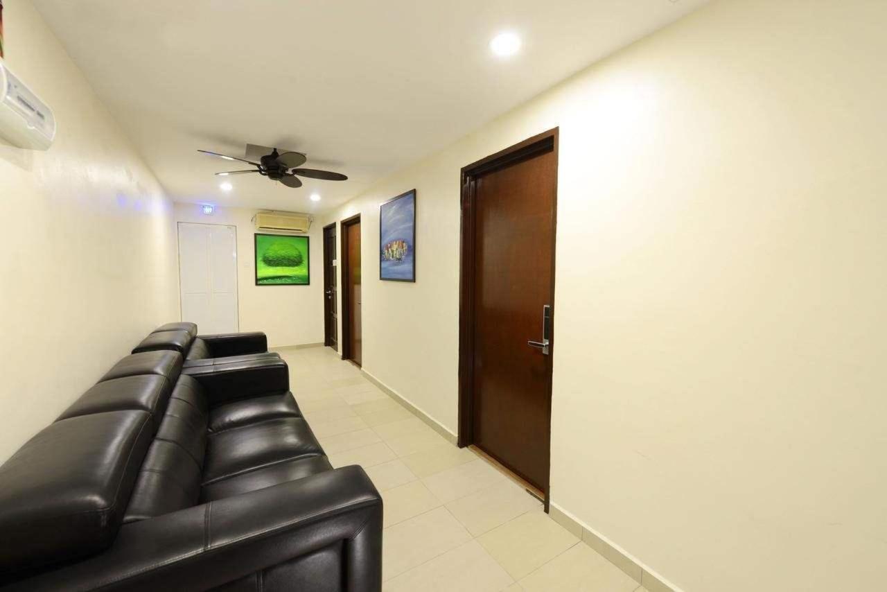 Season Inn Langkawi Exteriér fotografie