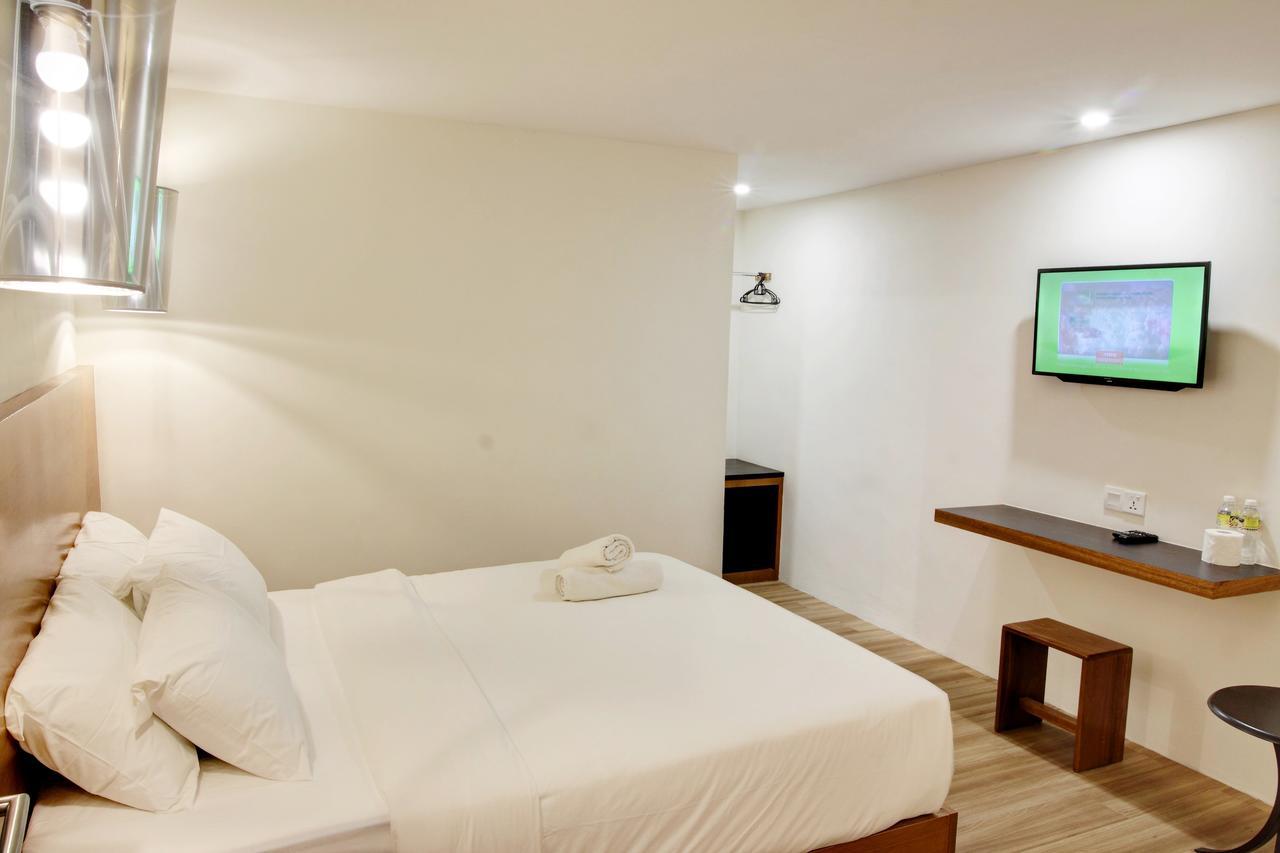 Season Inn Langkawi Exteriér fotografie