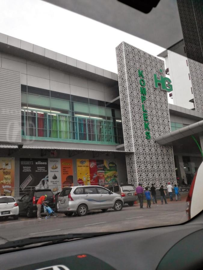 Season Inn Langkawi Exteriér fotografie